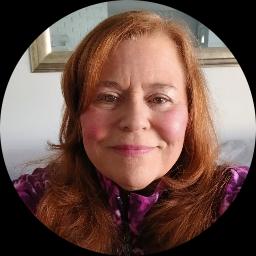 This is Anne Guarino's avatar and link to their profile