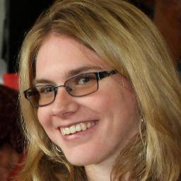 Kathleen Huddy
