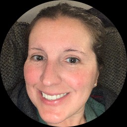 This is Lisa Norton's avatar