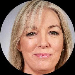 Photo of Lynda Somerville