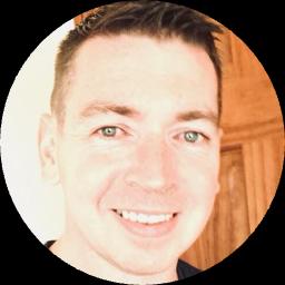 Photo of Padraic Devlin