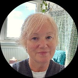 Photo of Helen Hampton