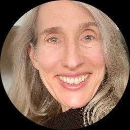 Photo of Amy Russell