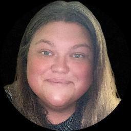 This is Veronica Durdello's avatar