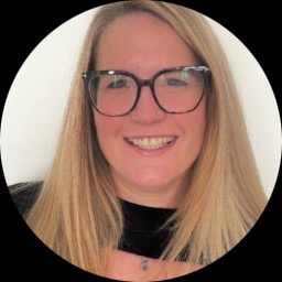 Photo of Elizabeth Johnson