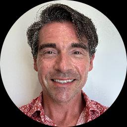 Mark Casagrande