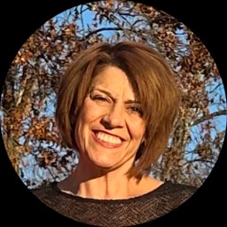 Photo of Sara Scott