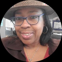 This is Marquita Dempsey's avatar and link to their profile