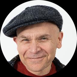 Photo of Andrew Mclay