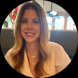 Photo of Natalie Harrod