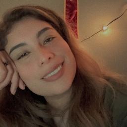 This is Jennifer Salas's avatar and link to their profile