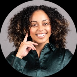 This is Brianna Thomas's avatar