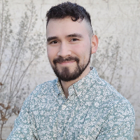 Miguel Lopez - Online Therapist with 3 years of experience
