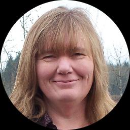 This is Karen Ellis's avatar and link to their profile