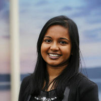 Dhara Shah - Online Therapist with 5 years of experience