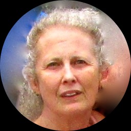 This is Renee' Belew-Dycus's avatar and link to their profile