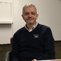 Work with James Stratton (MA, LPC, CEAP) - BetterHelp Online Therapist