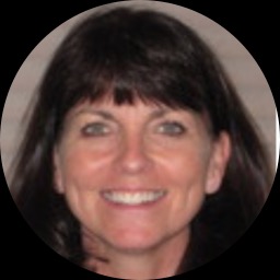 This is Maureen Daugherty's avatar and link to their profile