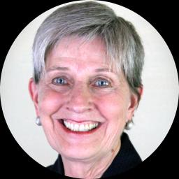 This is Dr. Nancy Dawson's avatar and link to their profile