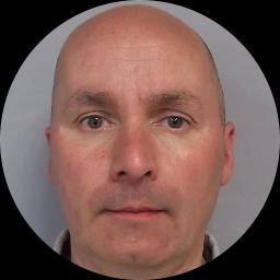 Photo of Kevin O'Donnell