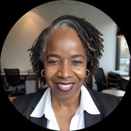 Photo of Dr. Rozetia Richardson