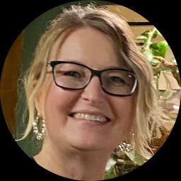 This is Anna Johnson-Whitehead's avatar