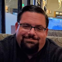 This is Michael LoGiudice's avatar
