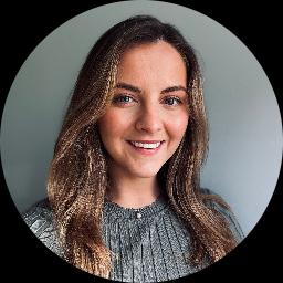 Photo of Hannah Hasson