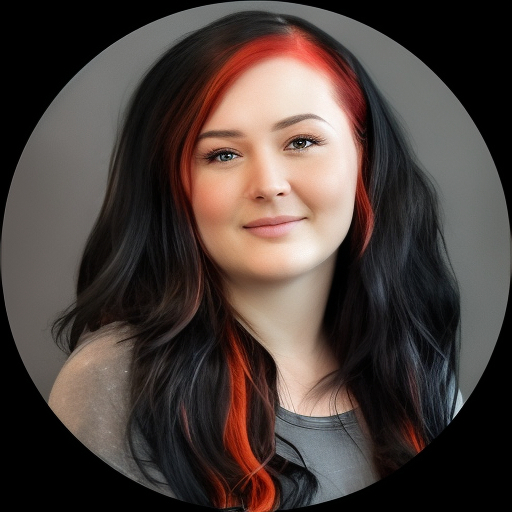 Therapist McKayla Phillips Photo