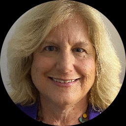 This is Debby  Fenn's avatar and link to their profile