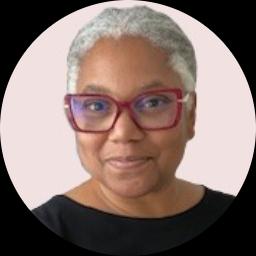 This is Paula Weatherby's avatar