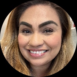 This is Valerie Banda-Rodriguez's avatar