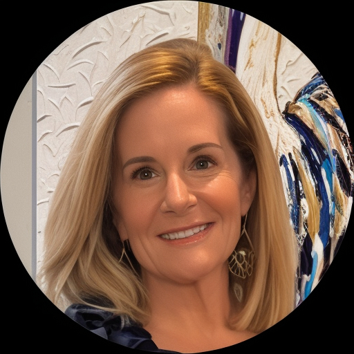 Photo of Beth Hebert