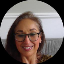 Photo of Rupinder Sagoo