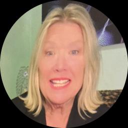 This is Rhonda Gilchrist's avatar and link to their profile