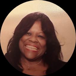 This is Dr. Cora Butler-Jones's avatar and link to their profile