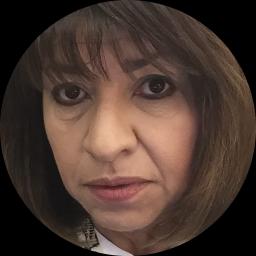 This is Aurora Ramos-Borunda's avatar and link to their profile