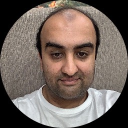 Photo of Muhammad Hasan Khan