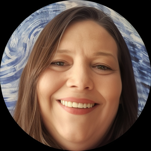 This is Tiffany Martin's avatar and link to their profile