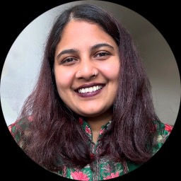 Photo of Aaradhya Srivastava