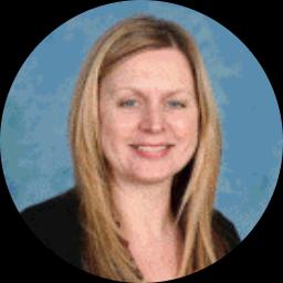 Photo of Sasha Dineen