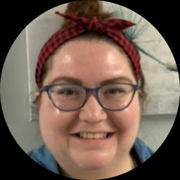 Photo of Erin Witmer