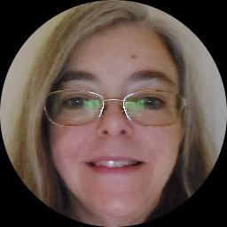 This is Rebecca Bunch's avatar and link to their profile