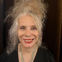 Photo of Julia Jakeman