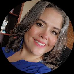 This is Crystal Ellison's avatar and link to their profile