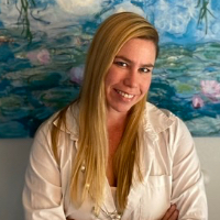 Therapist Meaghan Campbell Photo