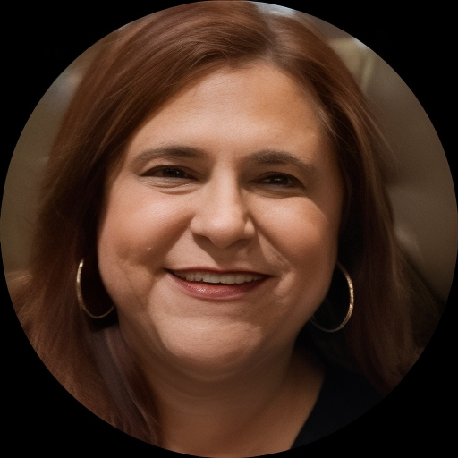 Desiree Shaw practicing in Louisiana