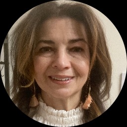 This is Lynne Szewczyk's avatar and link to their profile