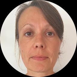 Photo of Victoria "Vicky" Mason