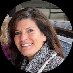 This is Wanda McWhirter's avatar